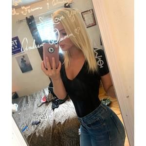 Meet your Posher, Madison